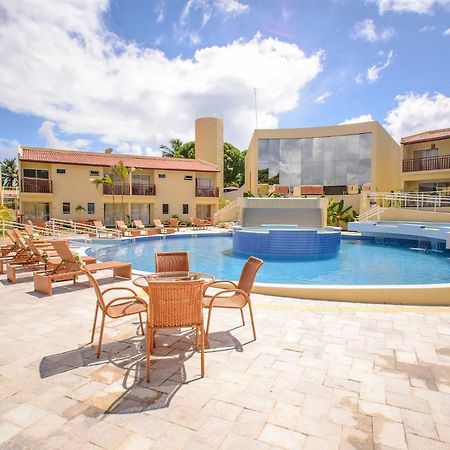 Praia de PipaFlat Completo E Bem Localizado No Solar Agua Pipa Por Carpediemアパートメント エクステリア 写真